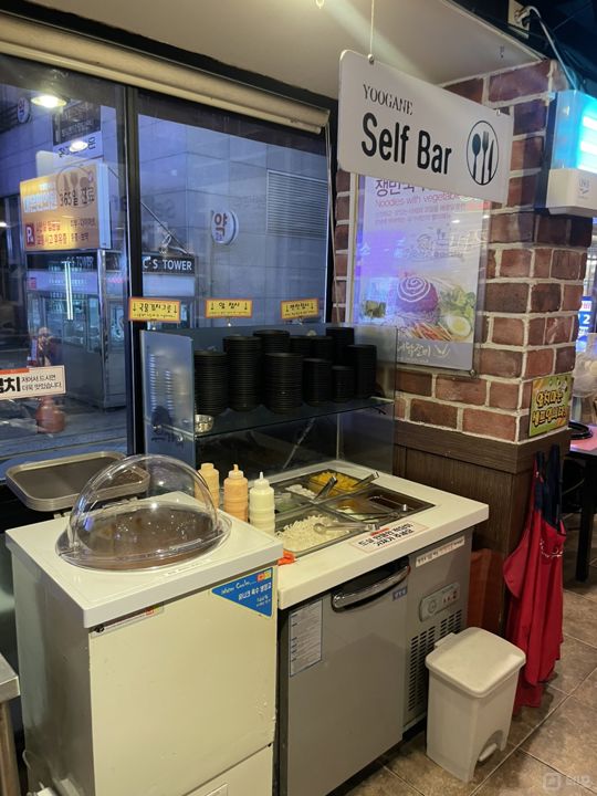 봉천동 서울대입구역 역세권, 주방 시설 완비, 매출 좋은 닭갈비집 매물의 4번째 사진