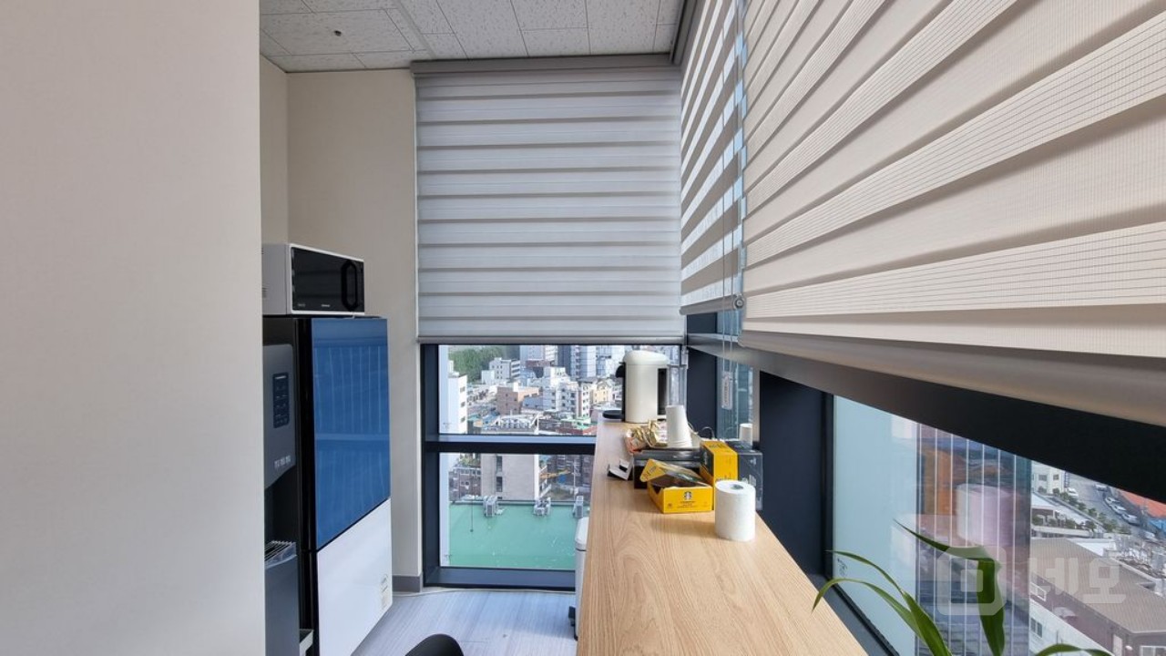 확장 후 실사용 약22평 매물의 7번째 사진