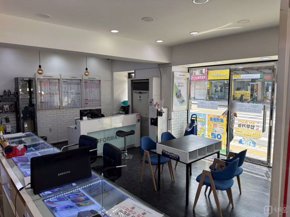 도깨비시장 초입 위치, 가시성 좋은 방학동 상가 매물의 4번째 사진