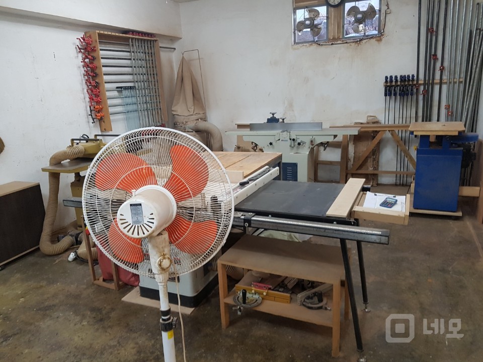 창고, 공장 용도 무관 매물의 9번째 사진