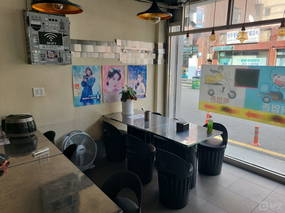 당산동 전수양도 가능한 치킨 전문점 매물의 3번째 사진