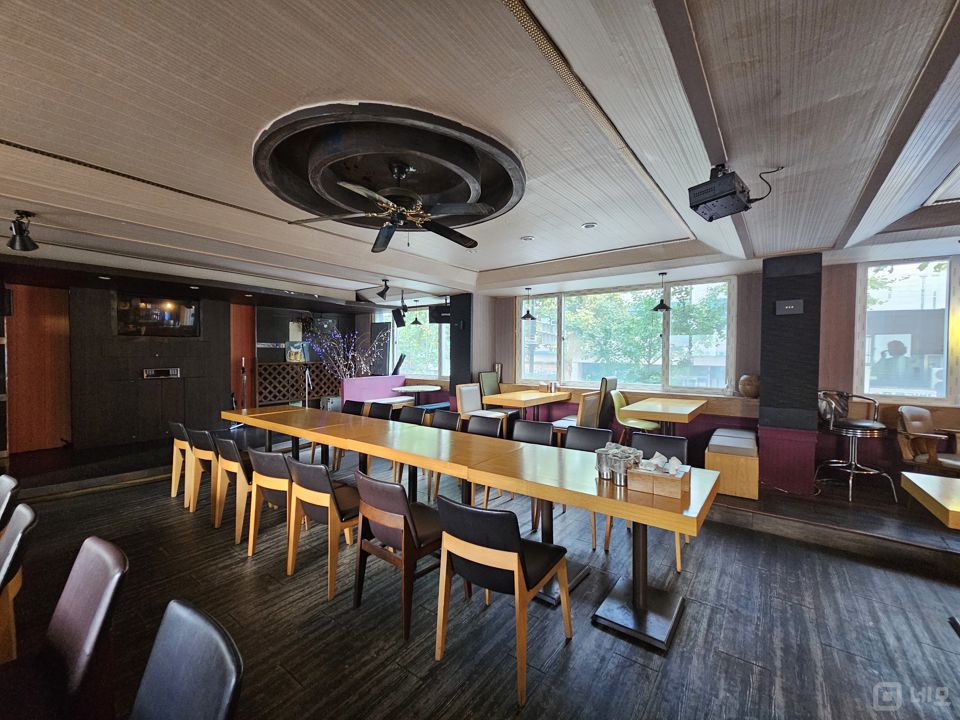 연건동 오피스상권에 위치한 2층 호프집 매물의 1번째 사진