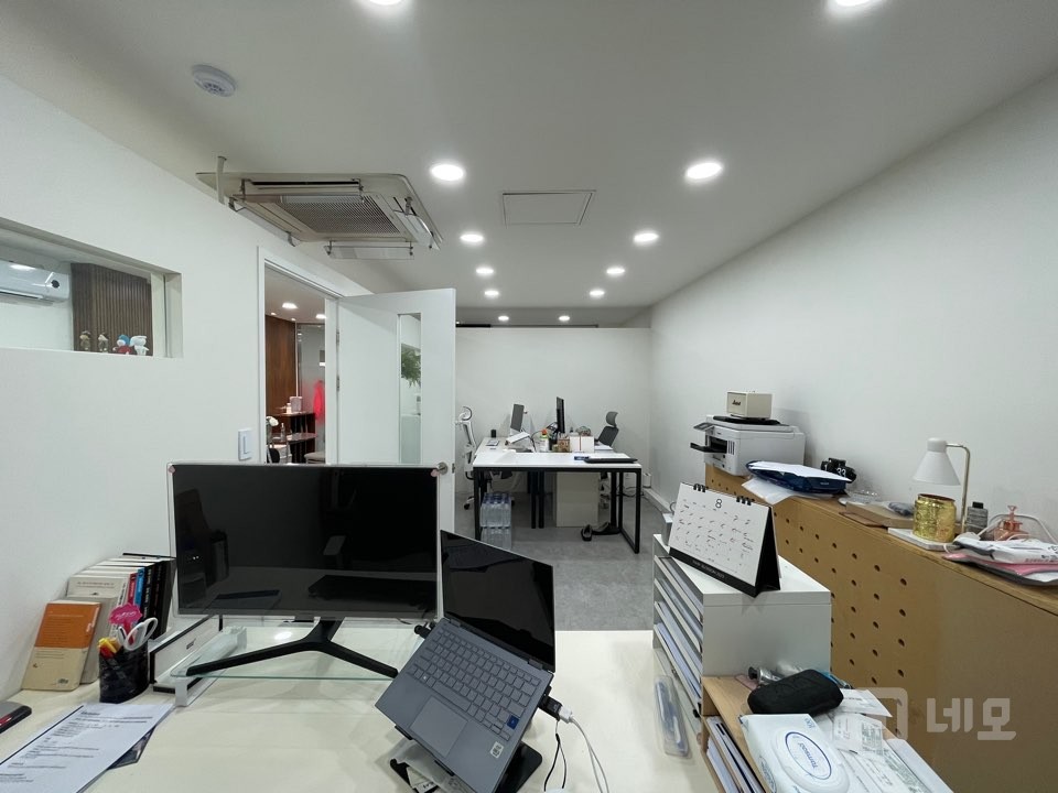 사진有 강남구청역 1분 인테리어 ACE 사무실 매물의 7번째 사진