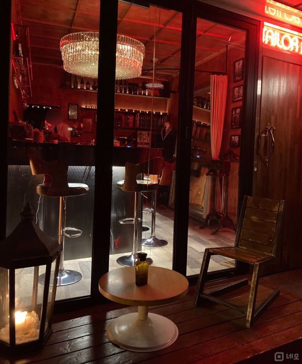 동빙고동 주거지역, 단골손님 많은 바 매물의 4번째 사진