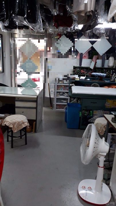 ★석관동 세탁소 임대 매물입니다★ 매물의 2번째 사진