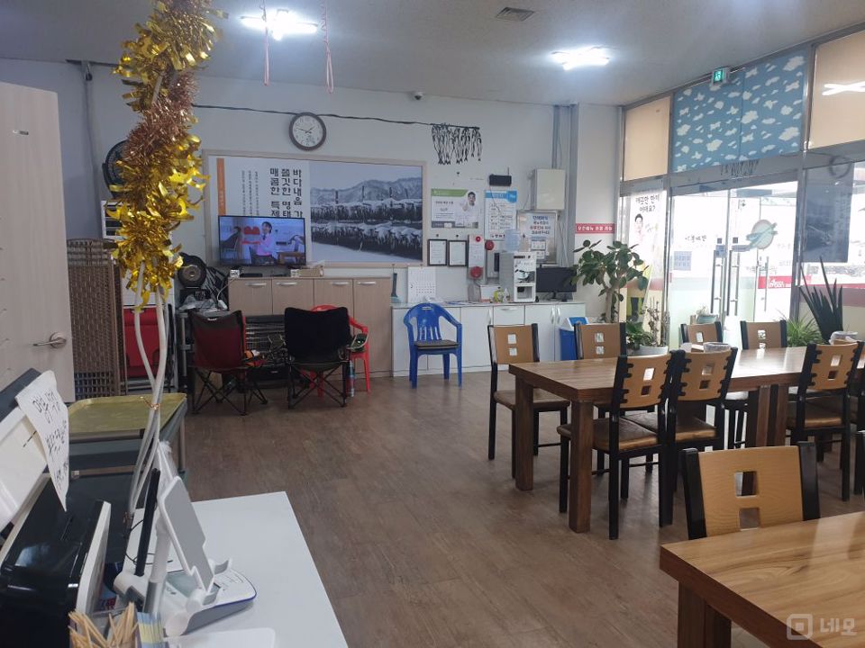★송산면에 있는 명태 전문점 임대 매물입니다★ 매물의 4번째 사진