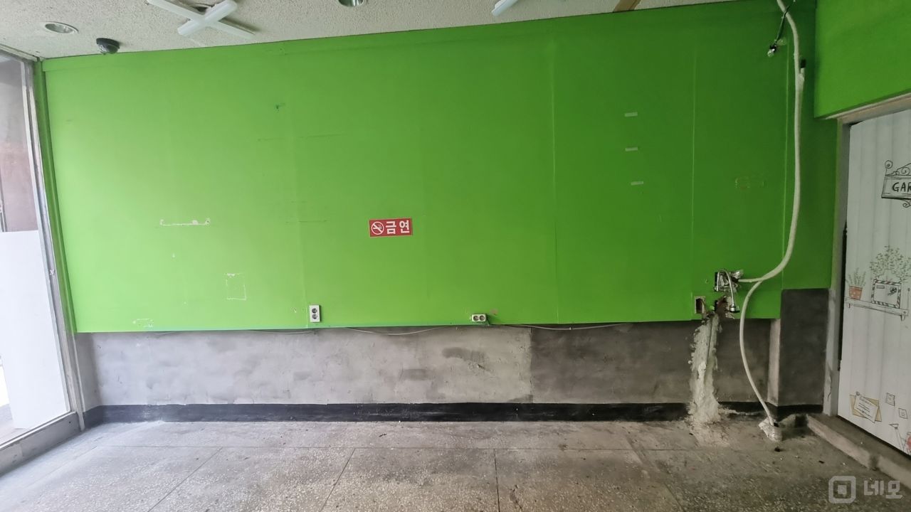 가성비 좋은 1층 무권리 상가 매물의 6번째 사진