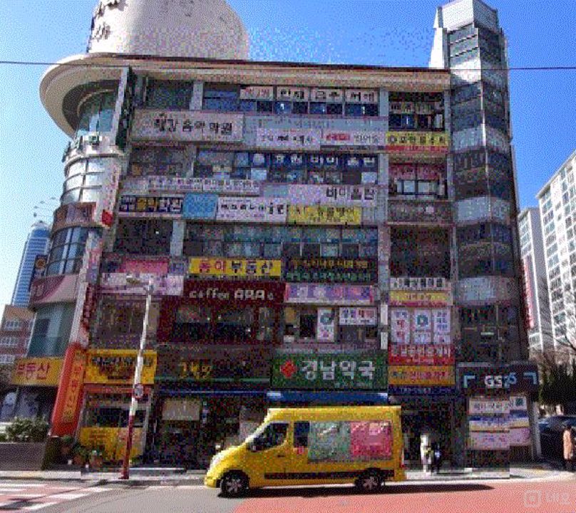항아리상권, 단골고객 많은 우동 분식점 매물의 6번째 사진