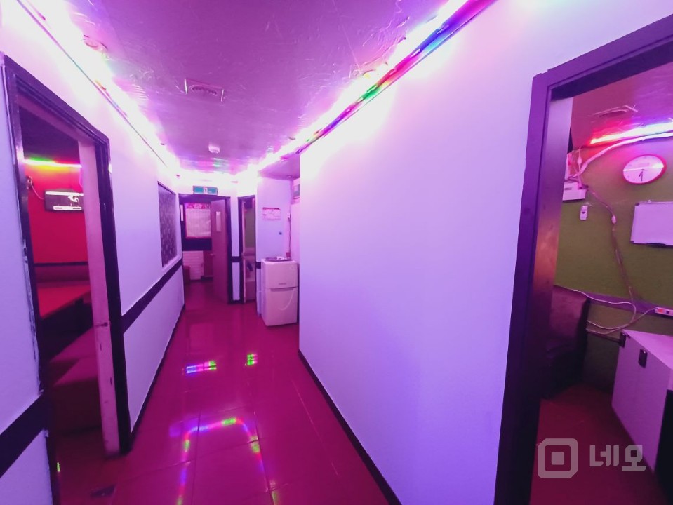아주 저렴한 노래방.권리금 절충가능 매물의 6번째 사진