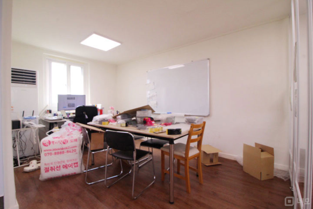 ★2개층 복층 홍대사무실 공원인근 전면 통창 개방감 굿!!★ 매물의 12번째 사진
