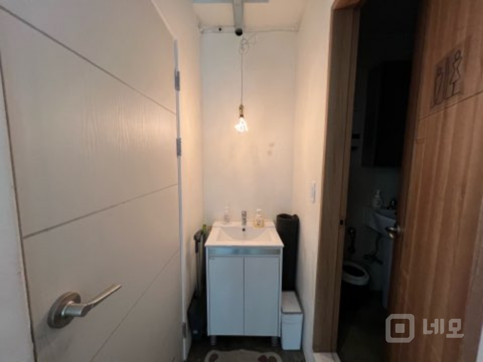 🌈경찰병원역 도보 4분, 가락시장역 더블 역세권! 1층 노출 카페 매장 매물의 9번째 사진