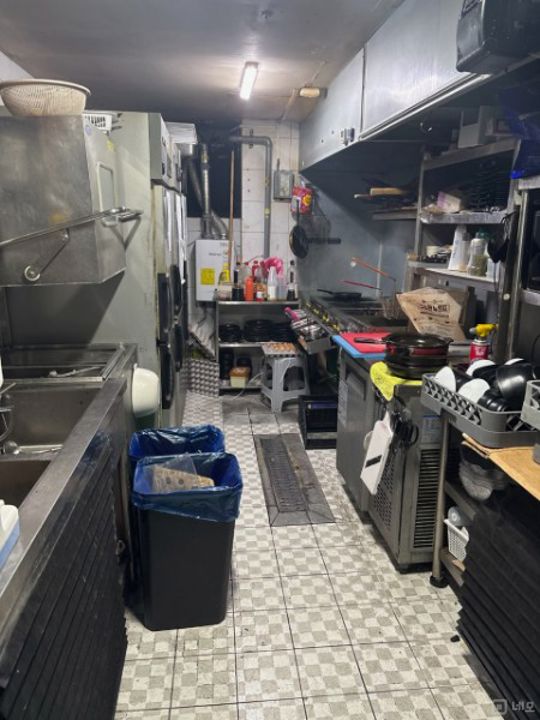 신림동 순대타운 골목 내 위치한 신림동 포차 매물의 11번째 사진