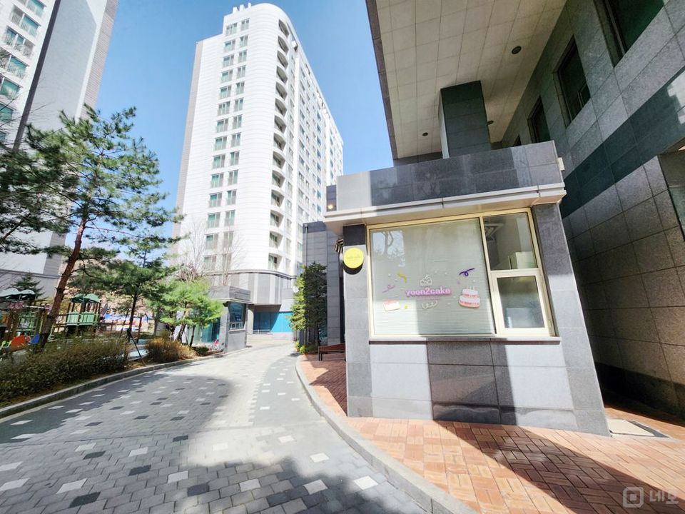 l 커스텀케이크 l 타업종가능 l 저렴권리 l 주방완비 l 매물의 7번째 사진