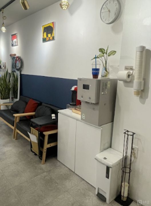 상록구 본오동 위치좋은 1층 미용실 임대 매물의 3번째 사진