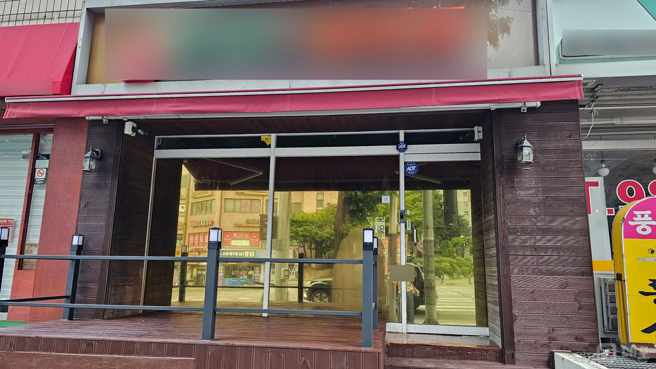 인테리어 완비, 배후수요 풍부한 풍무동 실내포차 매물의 8번째 사진