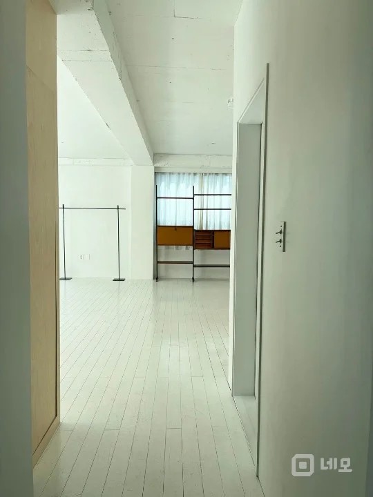 [인천 학익동]자연광 렌탈 스튜디오 매물의 22번째 사진