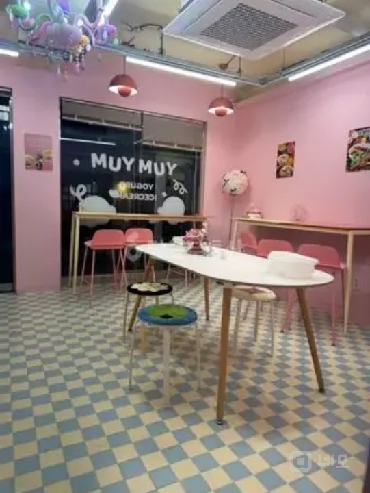 전포역 5분거리, 주변 유명 맛집(구프, 파스타빌라, 힙피 카페등) 매물의 1번째 사진