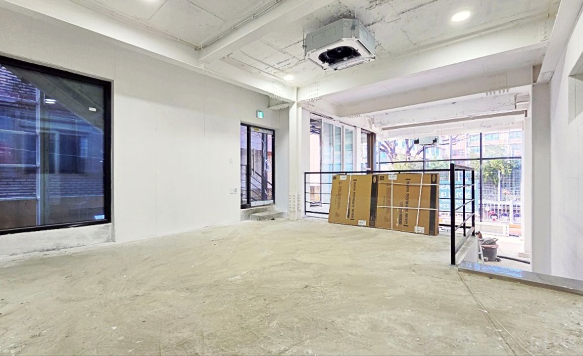 통임대💖논현동 ACE💖떴다💖 모든 업종 환영💖 매물의 4번째 사진