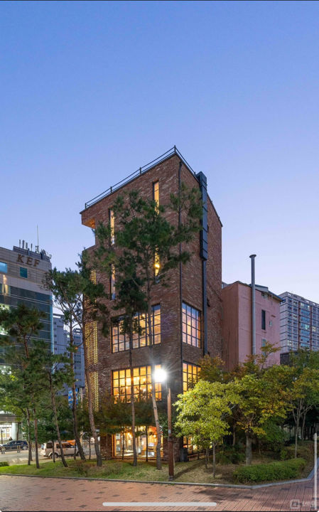 대흥역 대로변 초역세권 가시성좋은 1층 매물의 9번째 사진