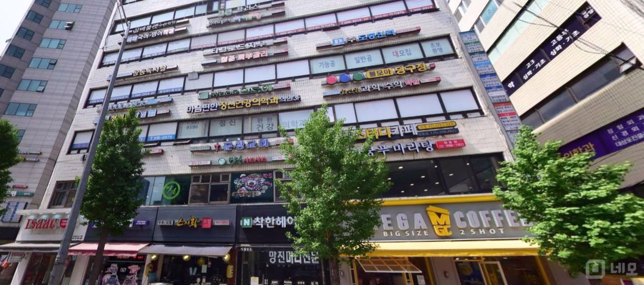 창동역 역세권, 회원 많은 무인스터디카페 매물의 6번째 사진