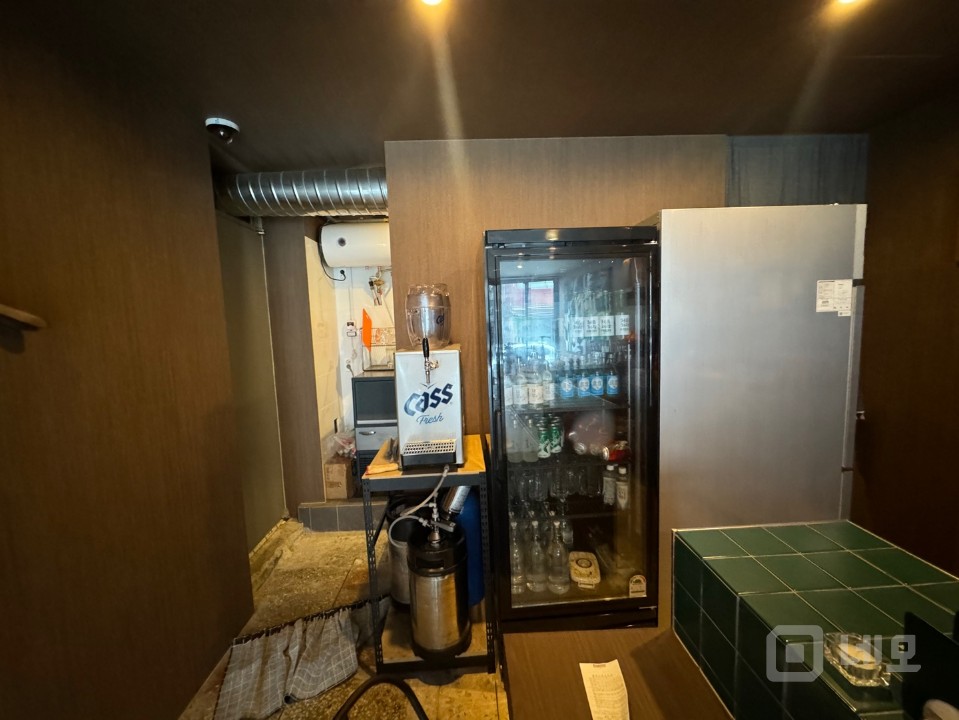 상봉동 먹자골목 1층 시세대비 초~~저렴한 상가! 상권A급! 매물의 8번째 사진