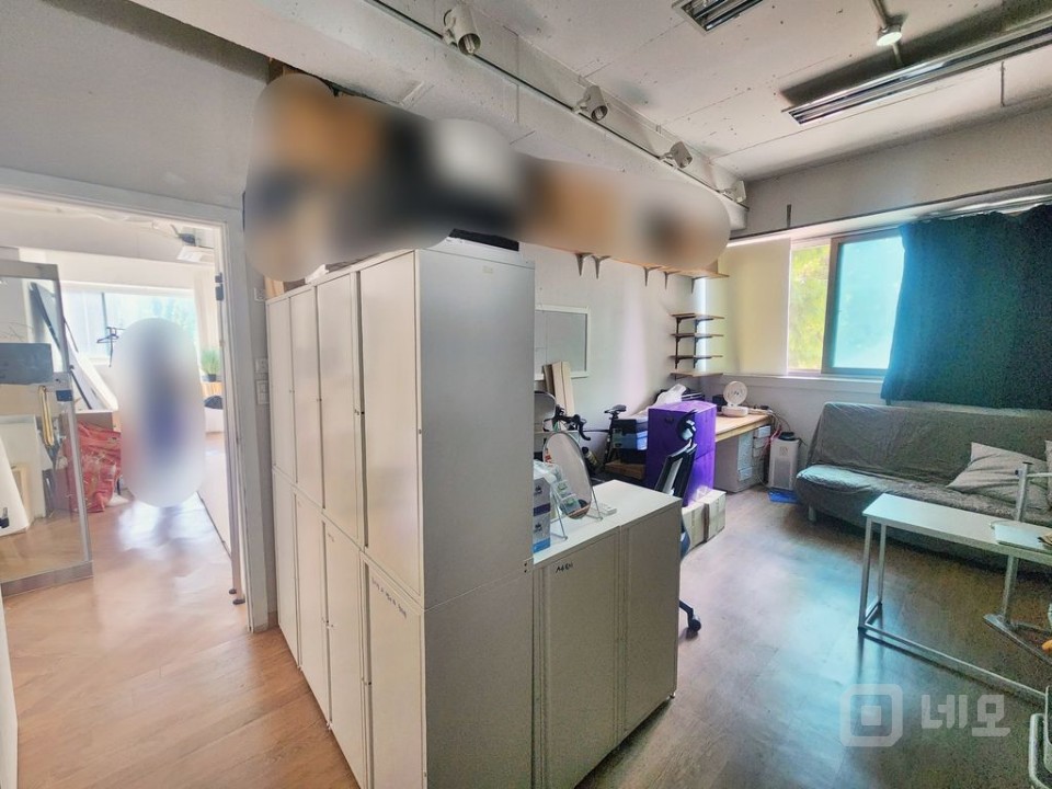 양재천 사계절뷰 오피스 매물의 5번째 사진