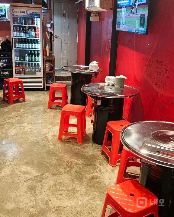 충무로 역세권 주점 매물의 2번째 사진