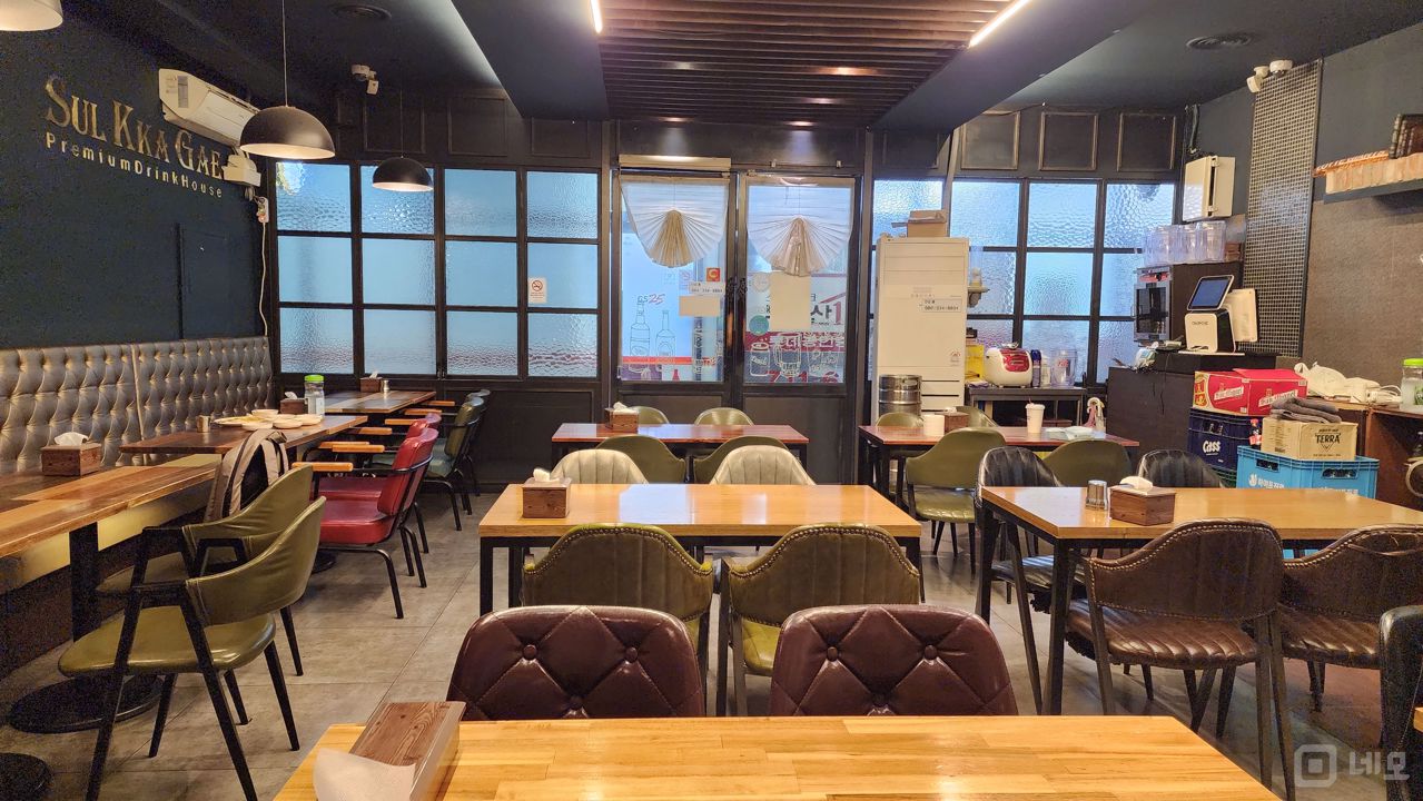 고정수요 탄탄, 유동인구 많은 공덕동 단지내 상가 매물의 3번째 사진