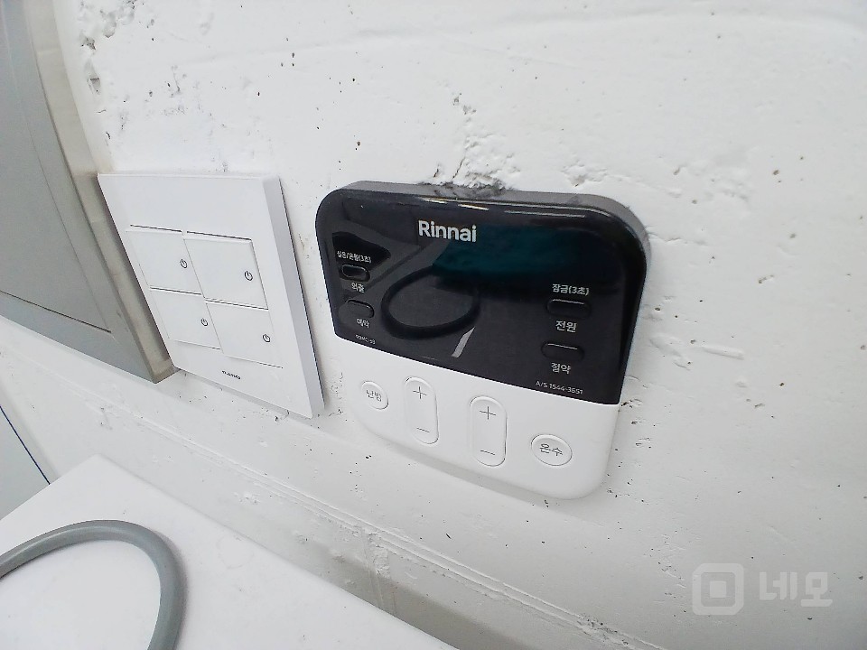 홍대입구역 도보 5분 신축급 1층 사무실 작업실 매물의 8번째 사진