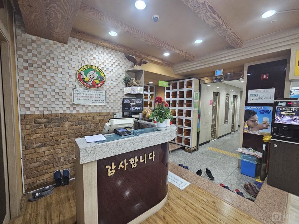 접근성 좋은 대로변, 고척동 음식점 매물의 4번째 사진