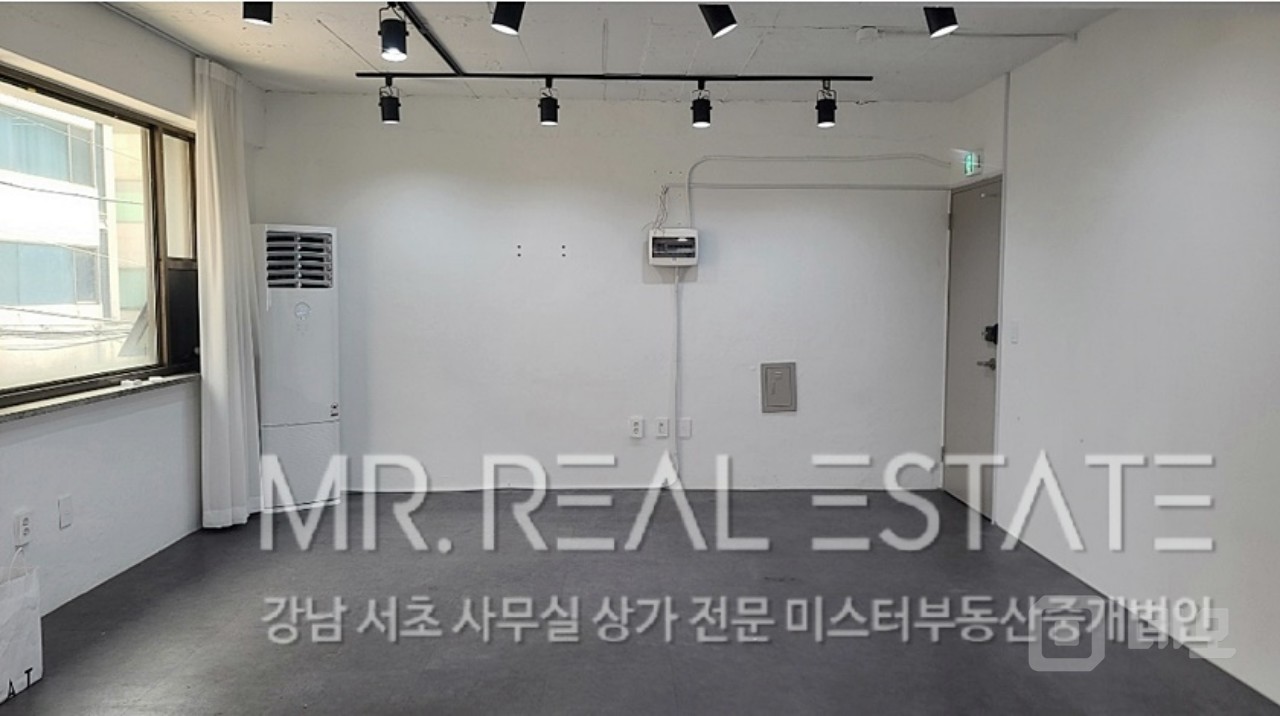 가로수길.소형ACE 인테리어 가성비 사무실 매물의 4번째 사진