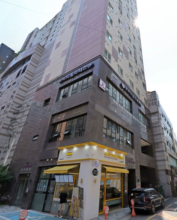 대학가상권 위치, 인테리어 완비된 대현동 마사지, 피부샵 매물의 6번째 사진