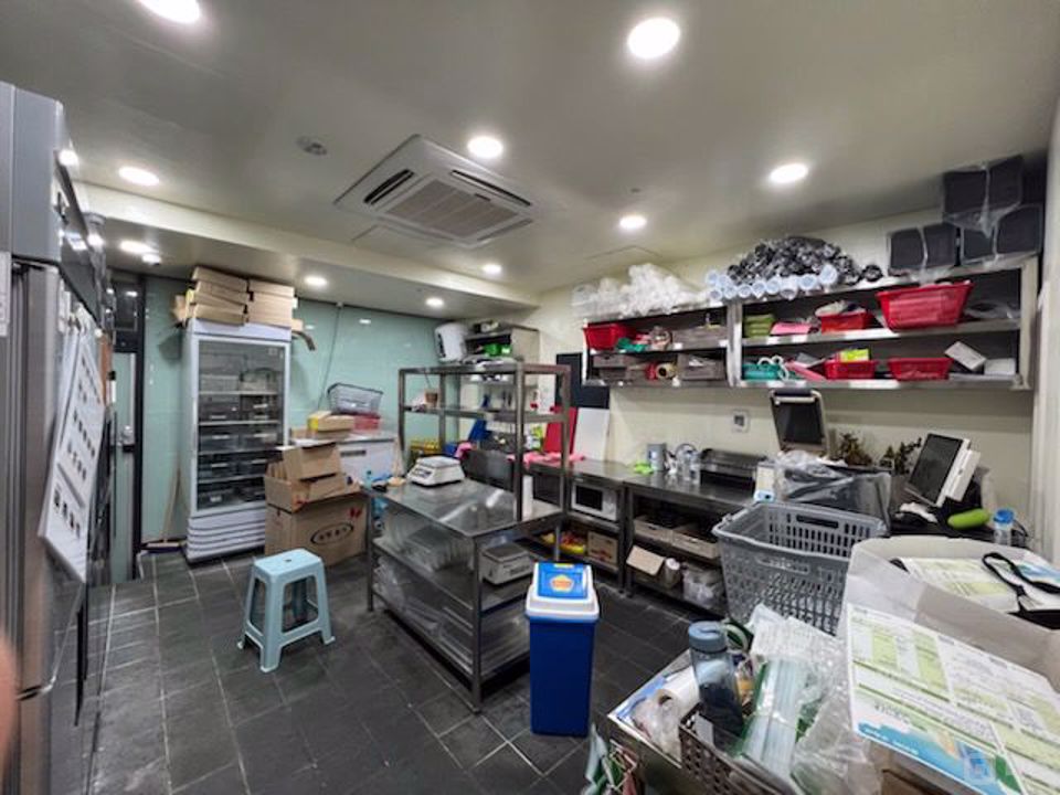 영천동 접근성이 편리한 1층 밀키트판매점 매물의 4번째 사진