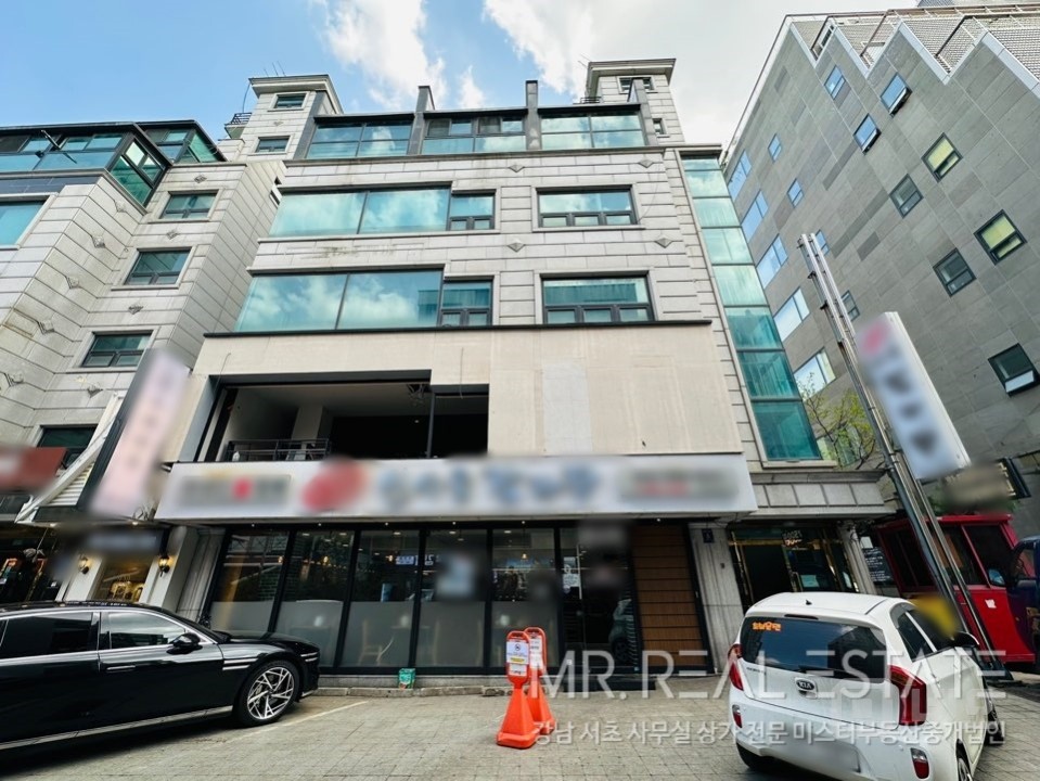 실사진 삼성중앙역 인근 가성비좋은사무실 코엑스인근 매물의 9번째 사진