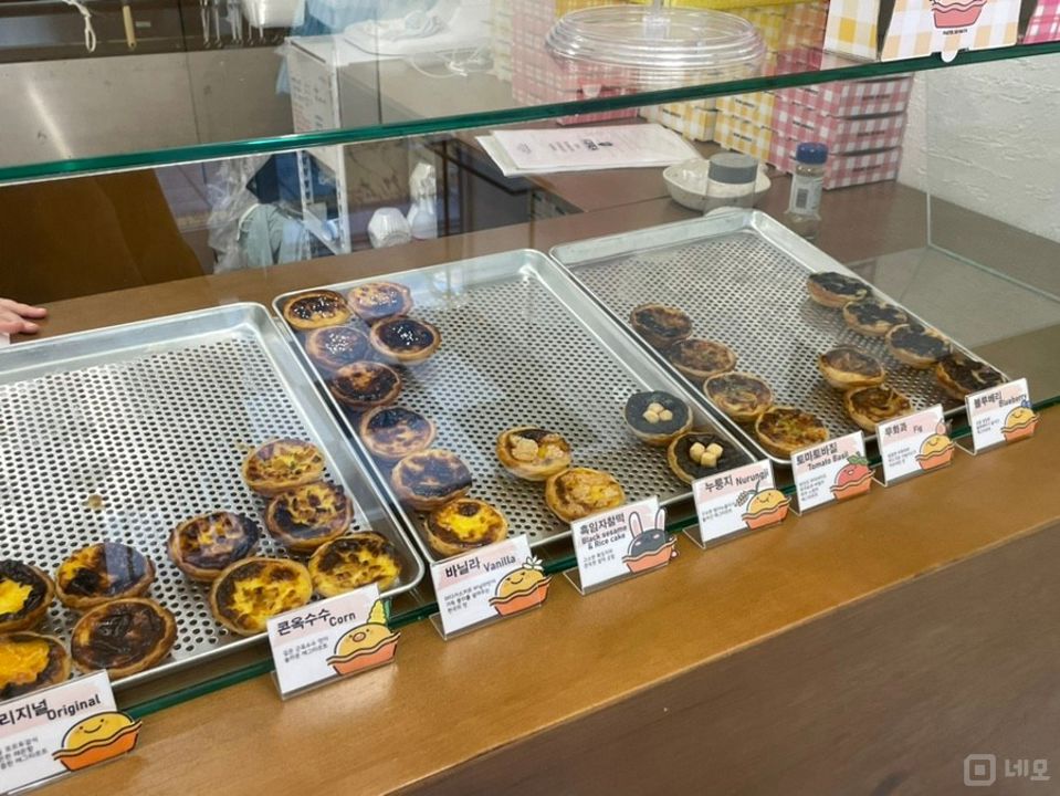 창천동 내부 시설 모두 포함 제과점 매물의 3번째 사진