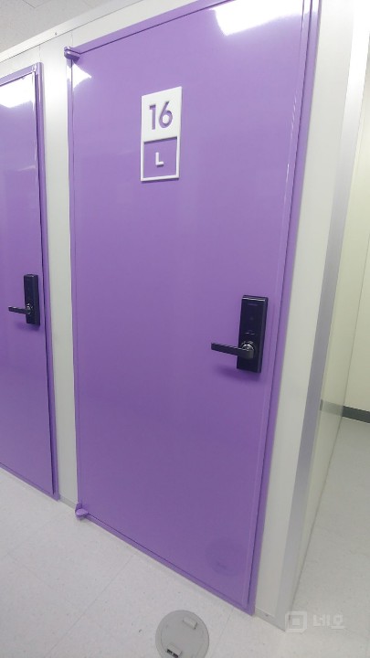 창고대여 공유창고 미니창고 신규매장 매물의 2번째 사진
