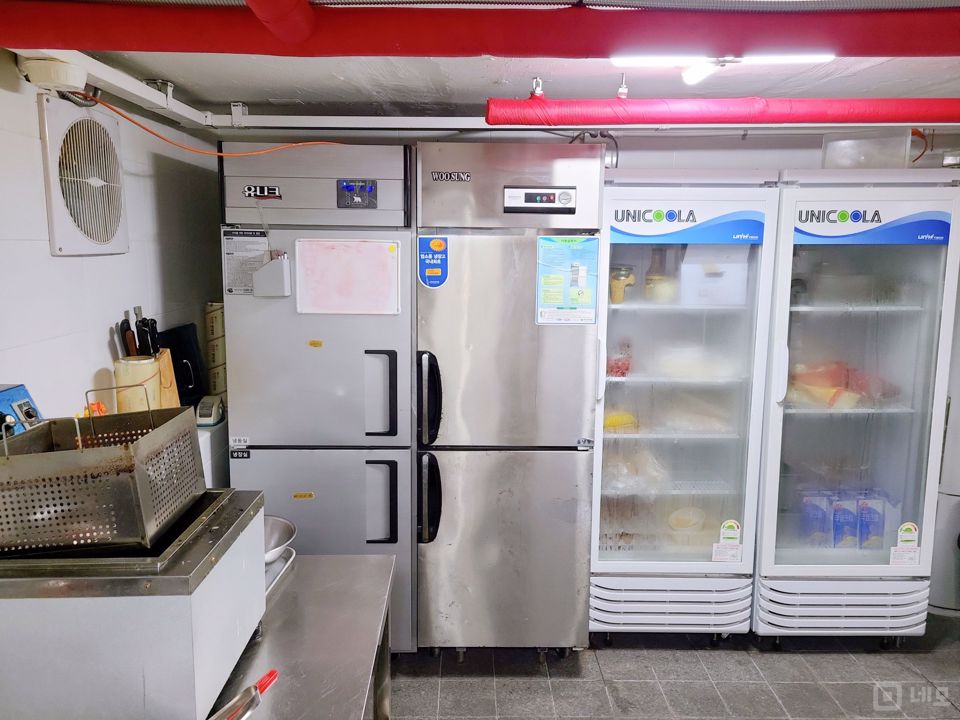 화양동 건물 전체 사용중인 BAR 매물의 15번째 사진