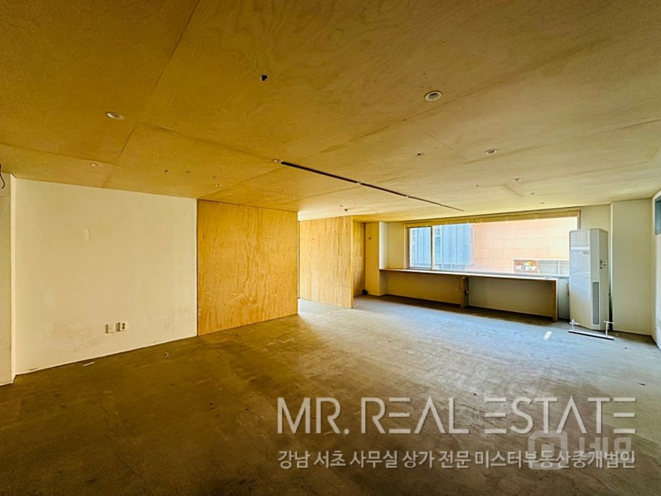 가성비 좋은 사무실, 룸1개, 엘리베이터 유, 무료주차1대 매물의 5번째 사진