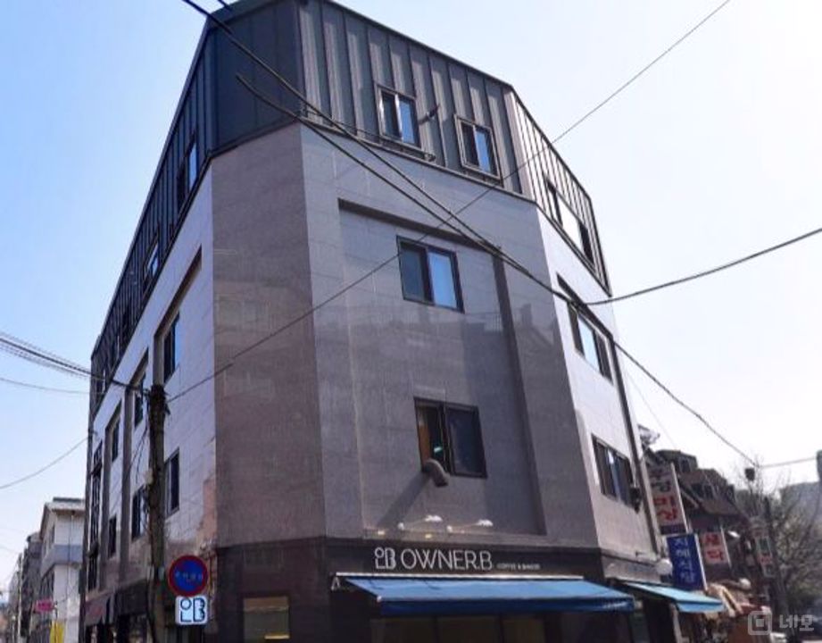 동대문구 장안동  위치 좋은 1층 상가 매물의 5번째 사진