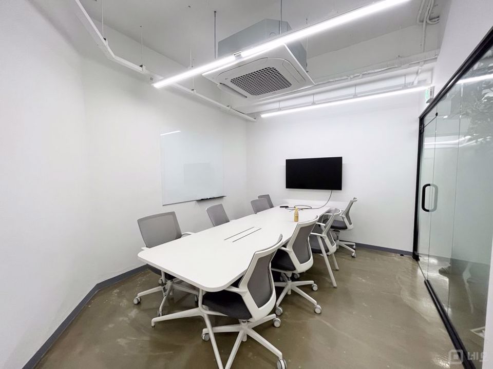 ※연층,단독층,통임대※ 신축 인테리어 완비 매물의 3번째 사진