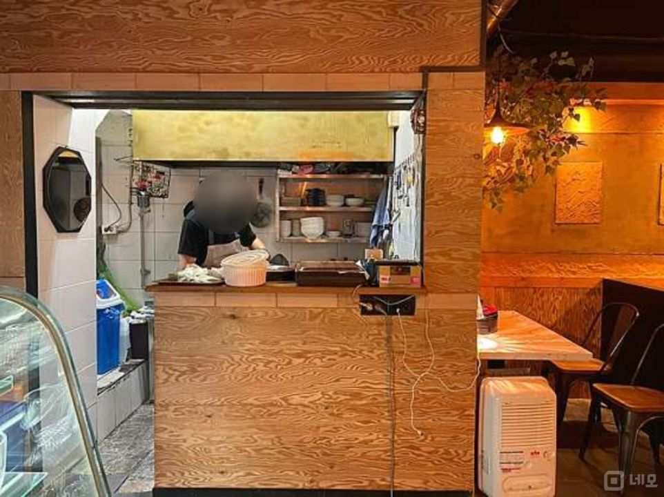 고척동 시설양도 가능한 요리주점 매물의 8번째 사진