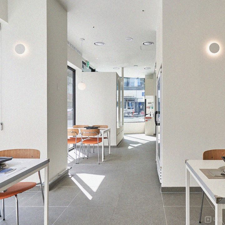 서초동 남부터미널역 역세권, 깔끔한 인테리어, 주방 시설 완비된 고깃집 매물의 5번째 사진