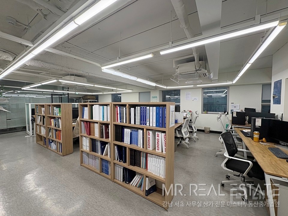 무료2대 선정릉역 2분 깔끔ACE사무실 가성비굳 매물의 6번째 사진