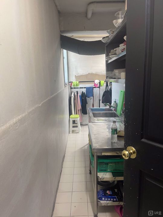 역삼동 상업지역, 회사원 유동인구 많은 바 매물의 6번째 사진