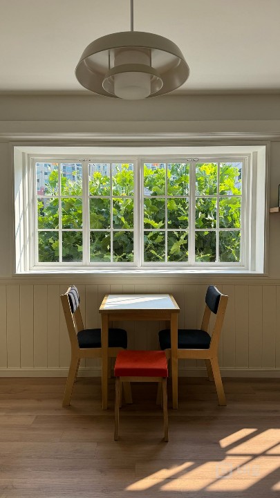 문래동 채광 좋은 카페 매물의 2번째 사진