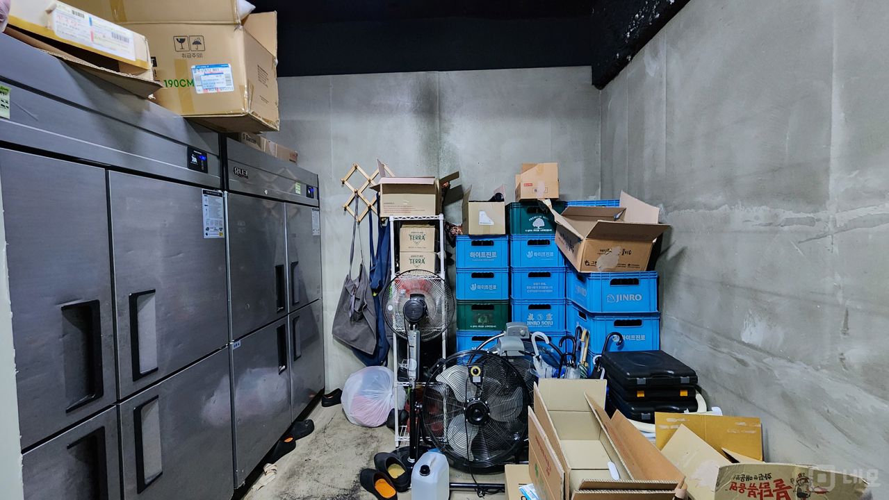 수유역 초역세권, 트렌디한 인테리어, 입소문 듣고 찾아오는 요리주점 매물의 10번째 사진