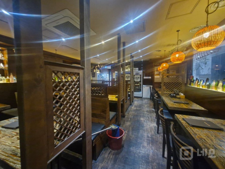 역삼역 오피스상권 이자카야 풀오토 월순이익 보장된 곳 급매 매물의 8번째 사진