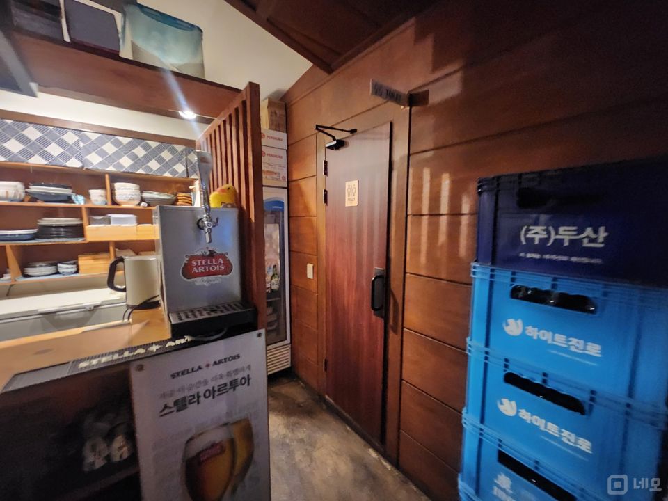 합리적인 권리금 좋은위치에 유동인구 많은 상권 매물의 5번째 사진