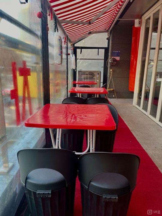 언주역 초역세권 성업중인 역삼동 실내포차 매물의 6번째 사진