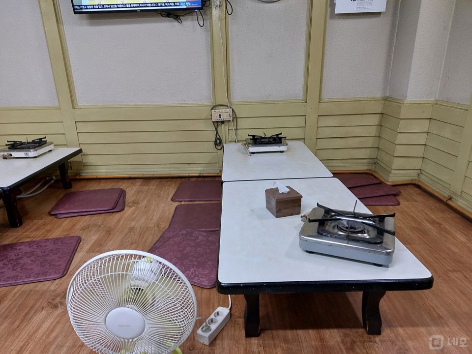 구로동 기계상가에 위치한 음식점 매물의 8번째 사진